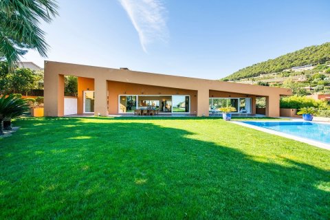 6 bedrooms house for sale in Begur, Girona, Catalonia, Spain № 6195 - photo 7