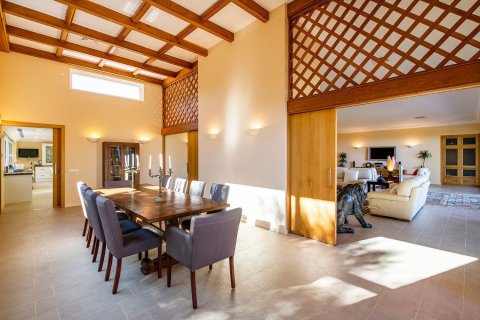 6 bedrooms house for sale in Begur, Girona, Catalonia, Spain № 6195 - photo 24