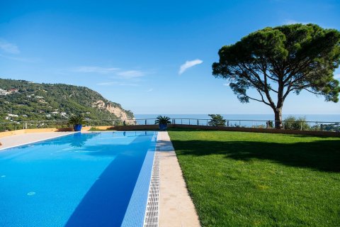6 bedrooms house for sale in Begur, Girona, Catalonia, Spain № 6195 - photo 8