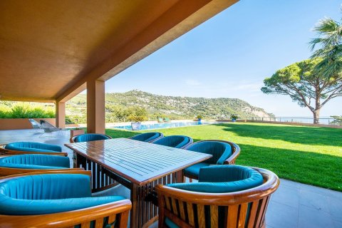 6 bedrooms house for sale in Begur, Girona, Catalonia, Spain № 6195 - photo 13