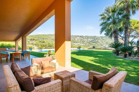 6 bedrooms house for sale in Begur, Girona, Catalonia, Spain № 6195 - photo 12