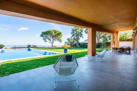 6 bedrooms house for sale in Begur, Girona, Catalonia, Spain № 6195 - photo 9