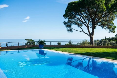 6 bedrooms house for sale in Begur, Girona, Catalonia, Spain № 6195 - photo 4