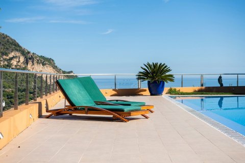 6 bedrooms house for sale in Begur, Girona, Catalonia, Spain № 6195 - photo 3