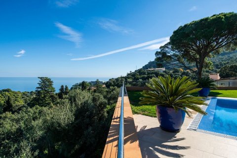 6 bedrooms house for sale in Begur, Girona, Catalonia, Spain № 6195 - photo 5