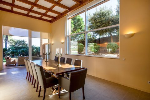 6 bedrooms house for sale in Begur, Girona, Catalonia, Spain № 6195 - photo 26