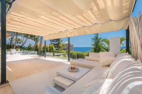 5 bedrooms house for sale in Calonge, Girona, Catalonia, Spain № 6190 - photo 18