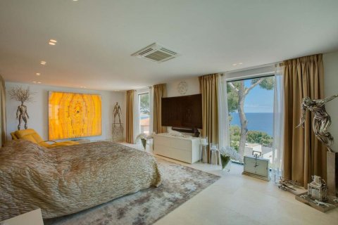 5 bedrooms house for sale in Calonge, Girona, Catalonia, Spain № 6190 - photo 6