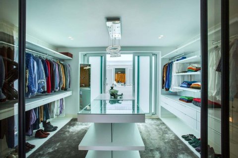 5 bedrooms house for sale in Calonge, Girona, Catalonia, Spain № 6190 - photo 22