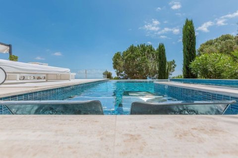 5 bedrooms house for sale in Calonge, Girona, Catalonia, Spain № 6190 - photo 13