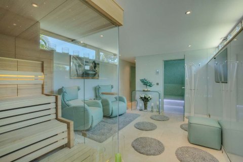 5 bedrooms house for sale in Calonge, Girona, Catalonia, Spain № 6190 - photo 14