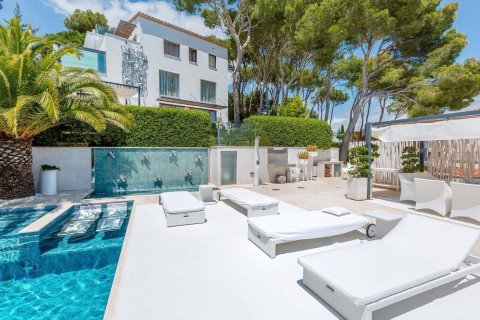 5 bedrooms house for sale in Calonge, Girona, Catalonia, Spain № 6190 - photo 2