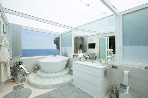 5 bedrooms house for sale in Calonge, Girona, Catalonia, Spain № 6190 - photo 21