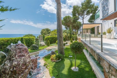 5 bedrooms house for sale in Calonge, Girona, Catalonia, Spain № 6190 - photo 17