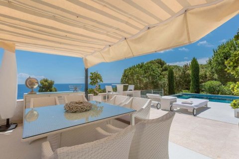 5 bedrooms house for sale in Calonge, Girona, Catalonia, Spain № 6190 - photo 7