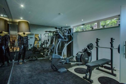 5 bedrooms house for sale in Calonge, Girona, Catalonia, Spain № 6190 - photo 15