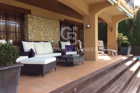 Купить дом в Палафружель, Испания с 5 спален, 428м², № 6050 - фото 6