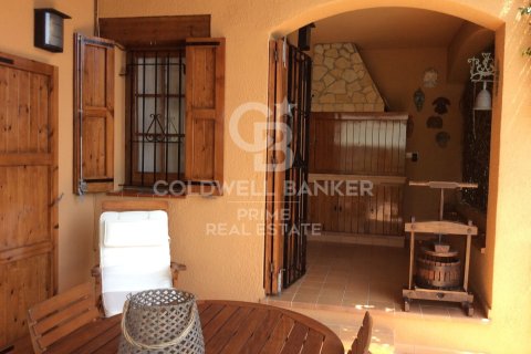 Купить дом в Палафружель, Испания с 5 спален, 428м², № 6050 - фото 13