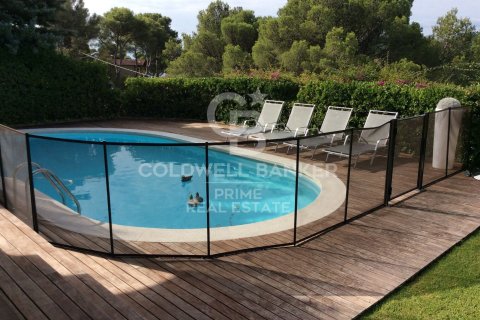 Купить дом в Палафружель, Испания с 5 спален, 428м², № 6050 - фото 15