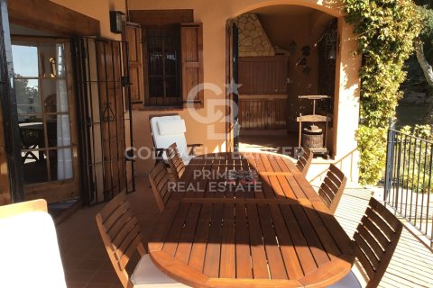 Купить дом в Палафружель, Испания с 5 спален, 428м², № 6050 - фото 7