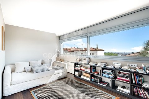 6 bedrooms house for sale in Barcelona, Catalonia, Spain № 6047 - photo 6
