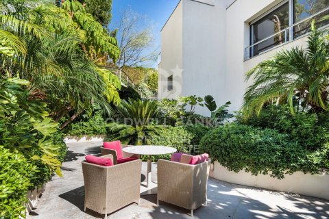 6 bedrooms house for sale in Barcelona, Catalonia, Spain № 6047 - photo 3