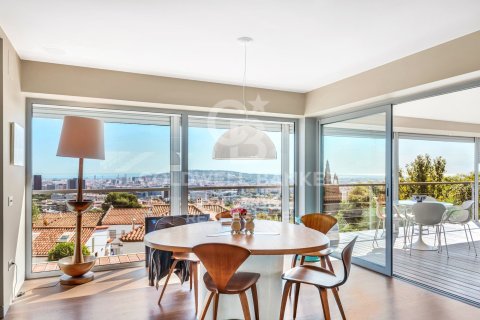 6 bedrooms house for sale in Barcelona, Catalonia, Spain № 6047 - photo 10