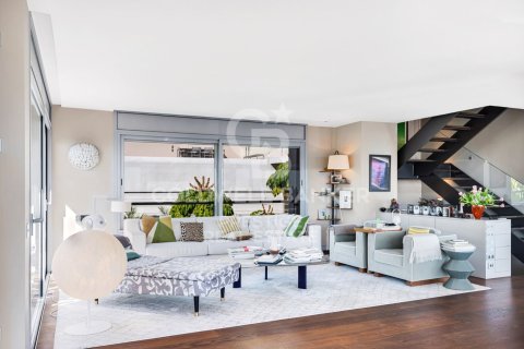 6 bedrooms house for sale in Barcelona, Catalonia, Spain № 6047 - photo 2