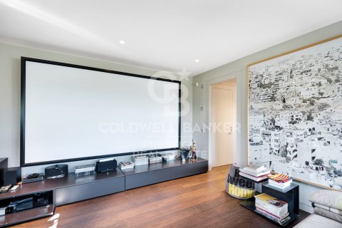 6 bedrooms house for sale in Barcelona, Catalonia, Spain № 6047 - photo 20