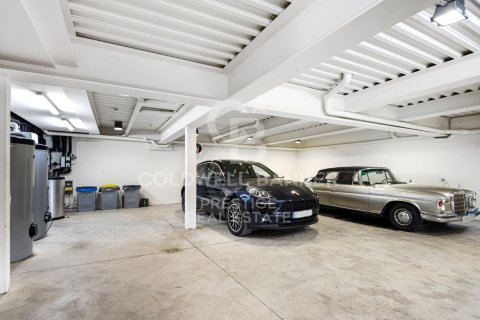 6 bedrooms house for sale in Barcelona, Catalonia, Spain № 6047 - photo 25