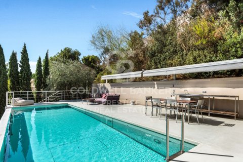 6 bedrooms house for sale in Barcelona, Catalonia, Spain № 6047 - photo 5