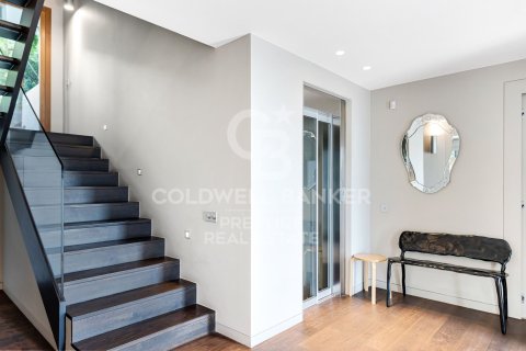 6 bedrooms house for sale in Barcelona, Catalonia, Spain № 6047 - photo 15