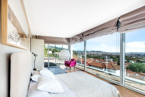 6 bedrooms house for sale in Barcelona, Catalonia, Spain № 6047 - photo 22