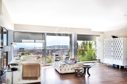 6 bedrooms house for sale in Barcelona, Catalonia, Spain № 6047 - photo 7