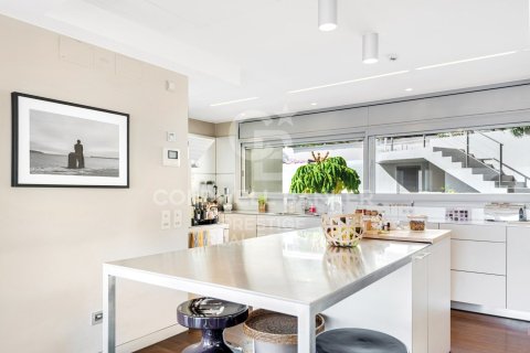 6 bedrooms house for sale in Barcelona, Catalonia, Spain № 6047 - photo 8