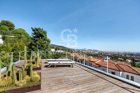 6 bedrooms house for sale in Barcelona, Catalonia, Spain № 6047 - photo 23