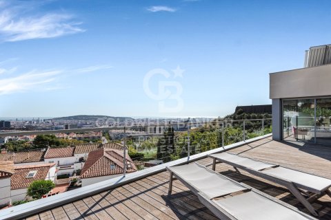 6 bedrooms house for sale in Barcelona, Catalonia, Spain № 6047 - photo 24