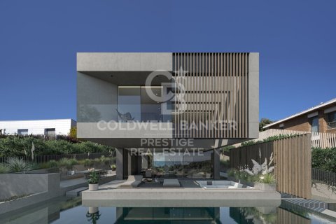 6 bedrooms house for sale in Teia, Barcelona, Catalonia, Spain № 6046 - photo 4