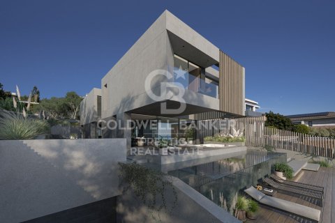 6 bedrooms house for sale in Teia, Barcelona, Catalonia, Spain № 6046 - photo 2