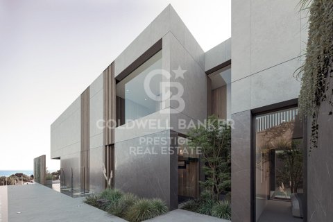 6 bedrooms house for sale in Teia, Barcelona, Catalonia, Spain № 6046