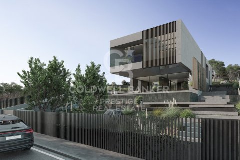 6 bedrooms house for sale in Teia, Barcelona, Catalonia, Spain № 6046 - photo 3