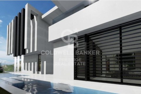 6 bedrooms house for sale in Teia, Barcelona, Catalonia, Spain № 6045 - photo 2