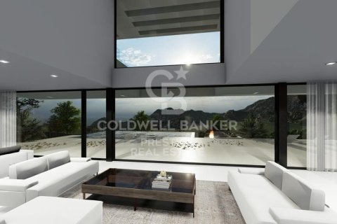 6 bedrooms house for sale in Teia, Barcelona, Catalonia, Spain № 6045 - photo 8