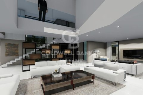 6 bedrooms house for sale in Teia, Barcelona, Catalonia, Spain № 6045 - photo 6