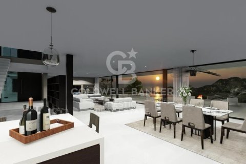 6 bedrooms house for sale in Teia, Barcelona, Catalonia, Spain № 6045 - photo 7