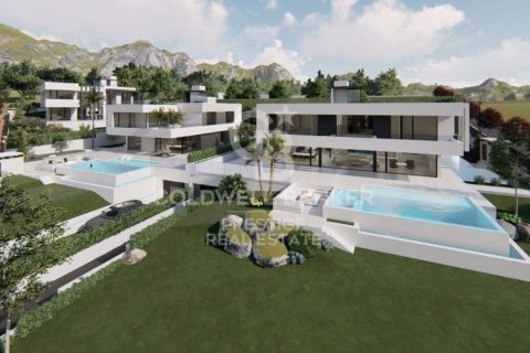 6 bedrooms house for sale in Teia, Barcelona, Catalonia, Spain № 6045