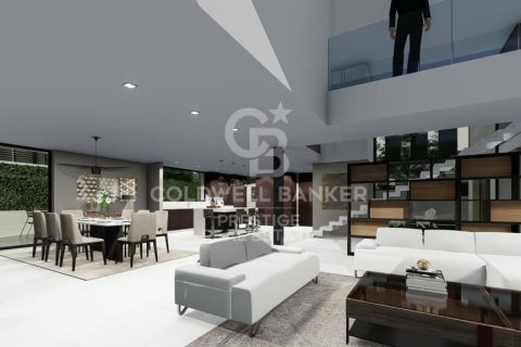 6 bedrooms house for sale in Teia, Barcelona, Catalonia, Spain № 6045 - photo 4