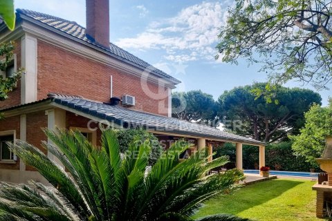 5 bedrooms house for sale in Esplugues de Llobregat, Barcelona, Catalonia, Spain № 6049 - photo 15