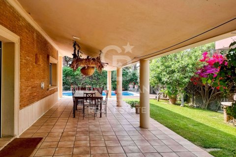 5 bedrooms house for sale in Esplugues de Llobregat, Barcelona, Catalonia, Spain № 6049 - photo 4