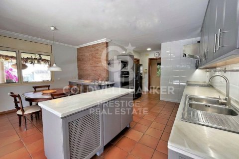 5 bedrooms house for sale in Esplugues de Llobregat, Barcelona, Catalonia, Spain № 6049 - photo 8